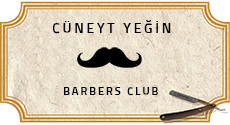 Cüneyt Yeğin Berbers Club